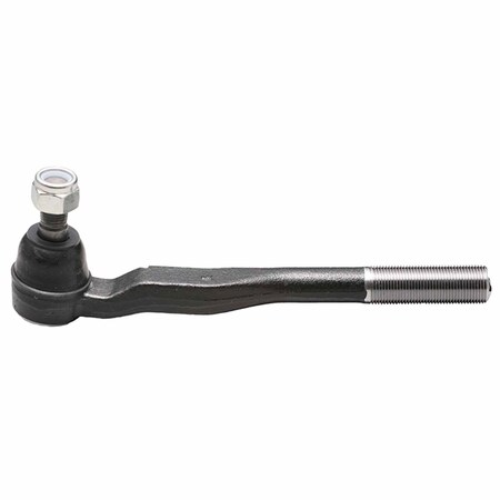 CTR CE0720 [OE Supplier] Front Right Outer Tie Rod End Compatible with Toyota Vehicles - Replaces 45046-39335, 45046-39355, ES3547